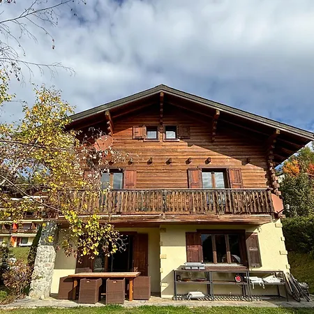 Familial Ovronnaz * Leytron