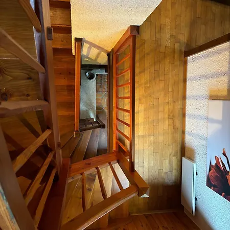 Familial Ovronnaz Chalet Leytron