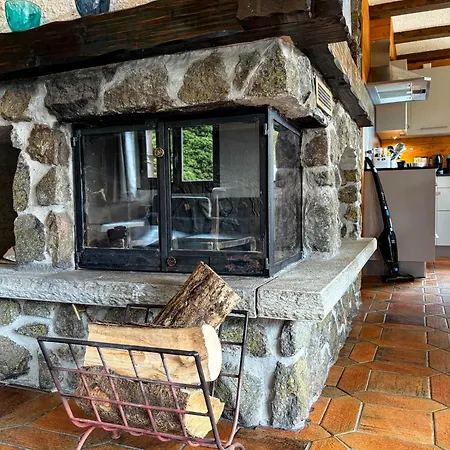 Familial Ovronnaz Chalet Leytron