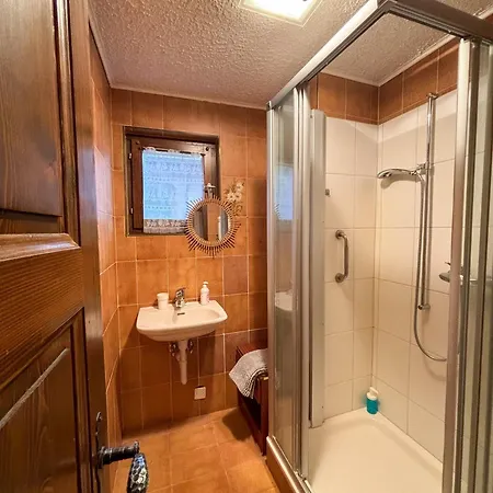 Chalet Familial Ovronnaz *