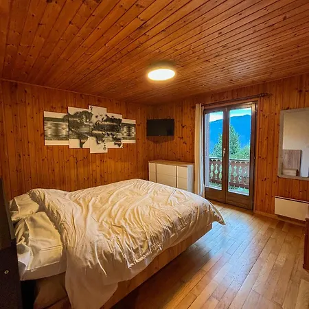 Familial Ovronnaz * Leytron