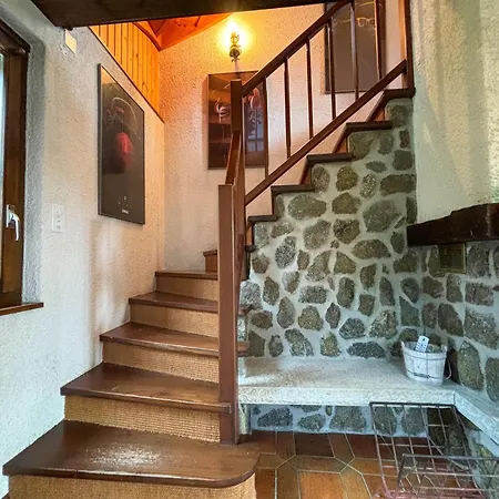 Chalet Familial Ovronnaz Leytron